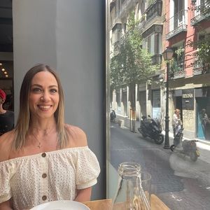Meet your Posher, Jane
